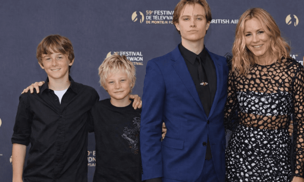 Jackson blue mcdermott